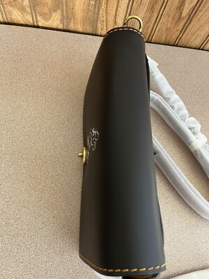 最終値下げ‼️COACH✖️Disney レザー　ボディバッグ 最終値下げ‼️COACH✖️Disney レザー ボディバッグ 公式】COACH