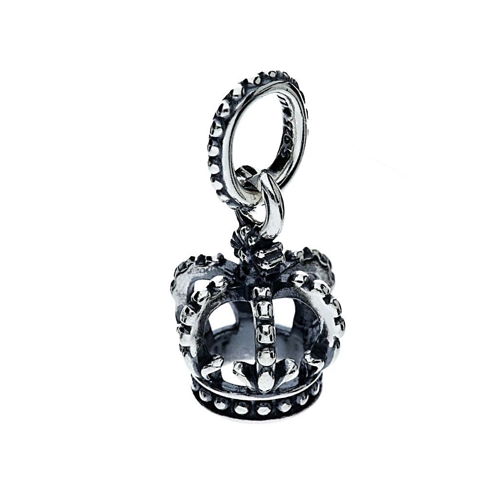 Pandora noble shop splendor crown