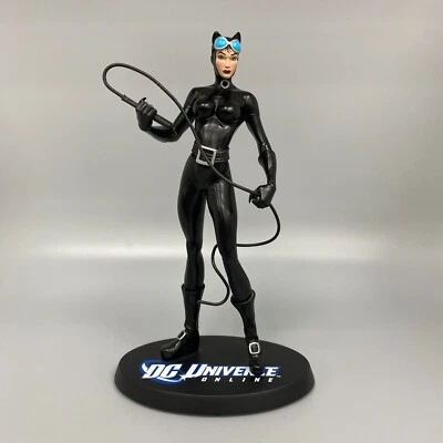 Catwomen Limited Edition 0681 von 5000 DC Universe Display Statue Action Figur - Bild 1 von 4