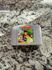 DIDDY KONG RACING Game Cartridge Only PAL AUS Ver for NINTENDO 64 N64
