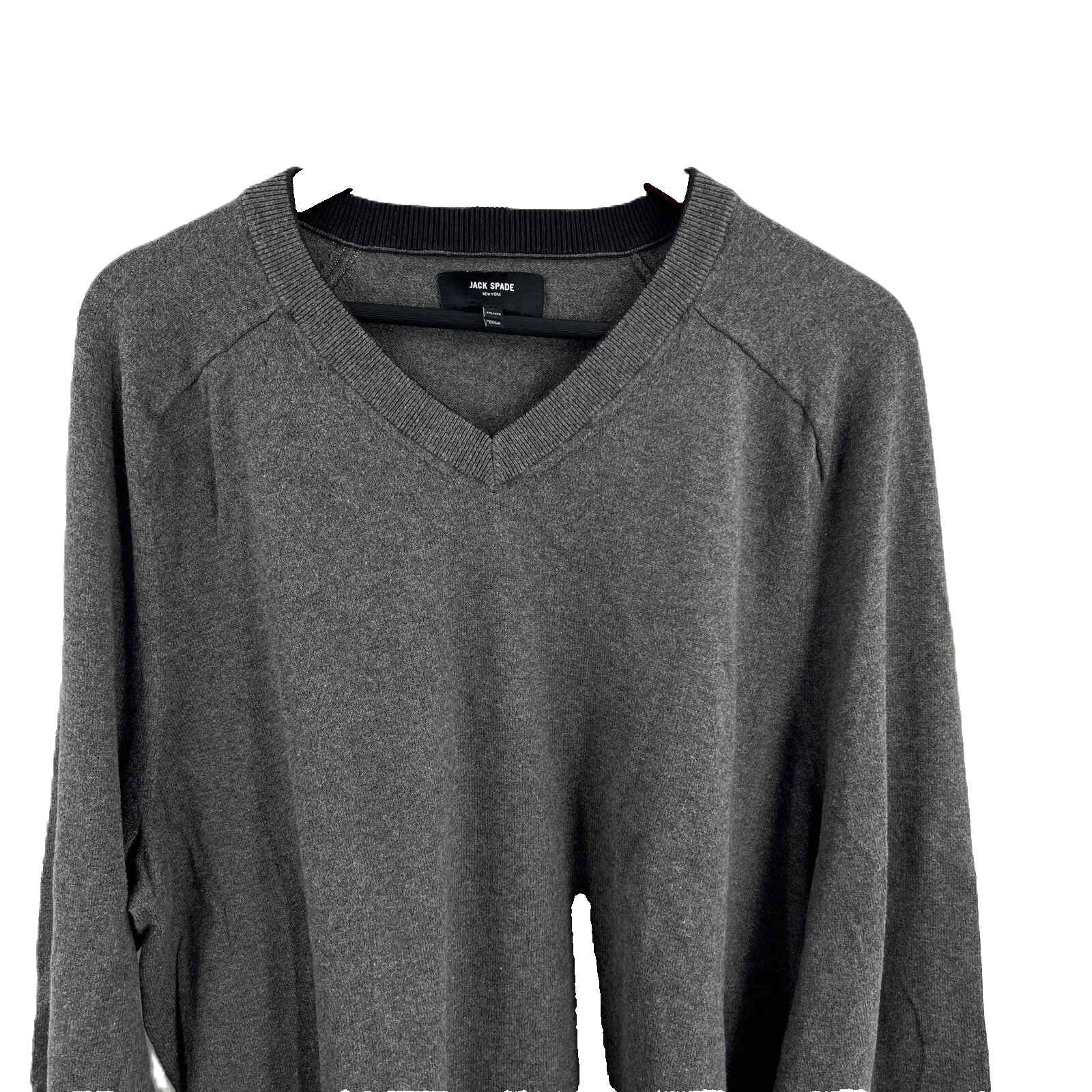 JACK SPADE Cotton Regular Size Sweaters for Men