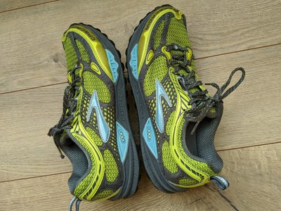 brooks adrenaline 12 mens