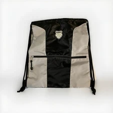 Kswiss Drawstring Bag Backpack