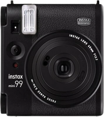 Fujifilm Instax Mini 99 negro | Cámaras instantáneas y cámaras Instax