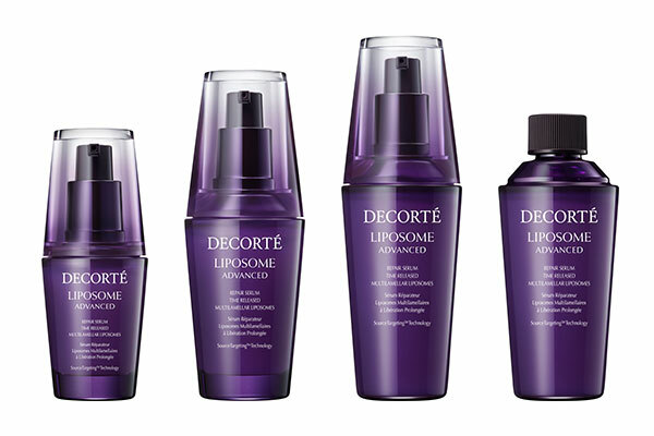 COSME DECORTE Liposome Advanced Repair Serum 30ml 50ml 75ml Refill