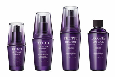 COSME DECORTE Liposome Advanced Repair Serum 30ml 50ml 75ml Refill