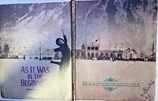 1983 First Winter Olympics Chamonix France Charlie Jewtraw Szabo-Plank