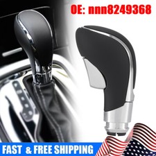 Replacement Gear Shift Knob Automatic Transmission For Buick Regal Verano 12-17