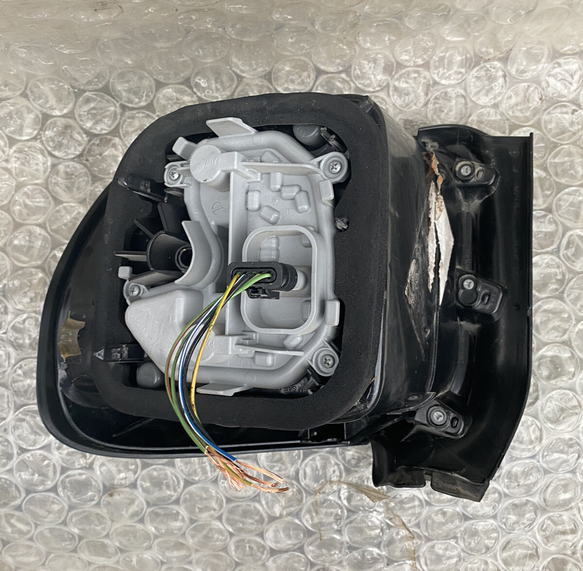 2015-2018 Jeep Renegade 1.4L Radiator OEM (68260449AA 2015-2018 Jeep Renegade 1.4L Radiator OEM (68260449AA