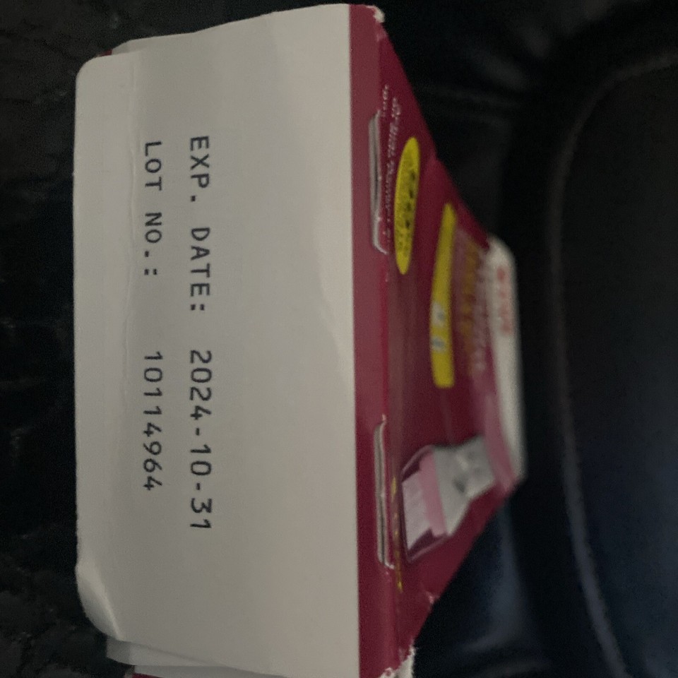 cvs-health-early-result-pregnancy-test-1-ct-brand-new-expires-10-31