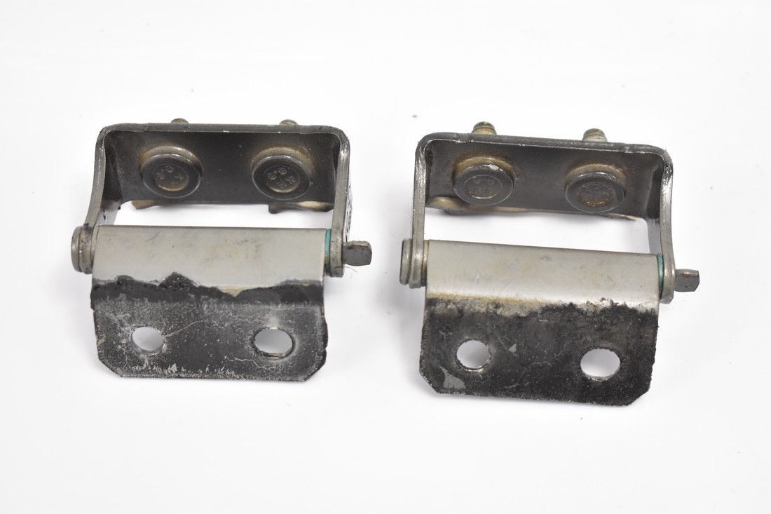 Cerniera Cofano Posteriore 2191461 NISSAN JUKE II (F16)