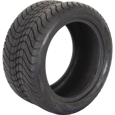 P825 215 40 12 Golf Cart Tires Low Profile 4-Ply Turf or Pavement Tire, Golf ...