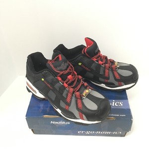 men's nautilus work shoes