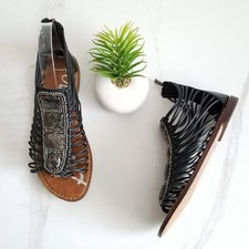 ganesa strappy sandal