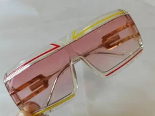 Cazal Vintage Legends Sunglasses Mod 856 - PINK