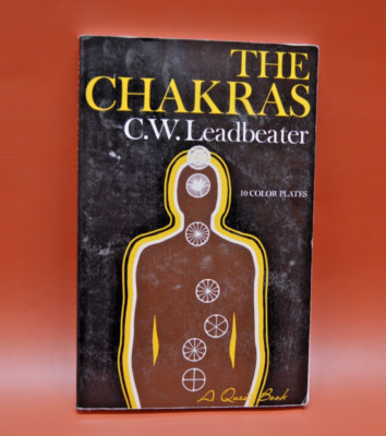 The Chakras 