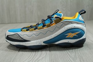 52 New Reebok Dmx Run 10 Dv5114 Mens Multicolored Running Sneakers Shoes Size 9 Ebay