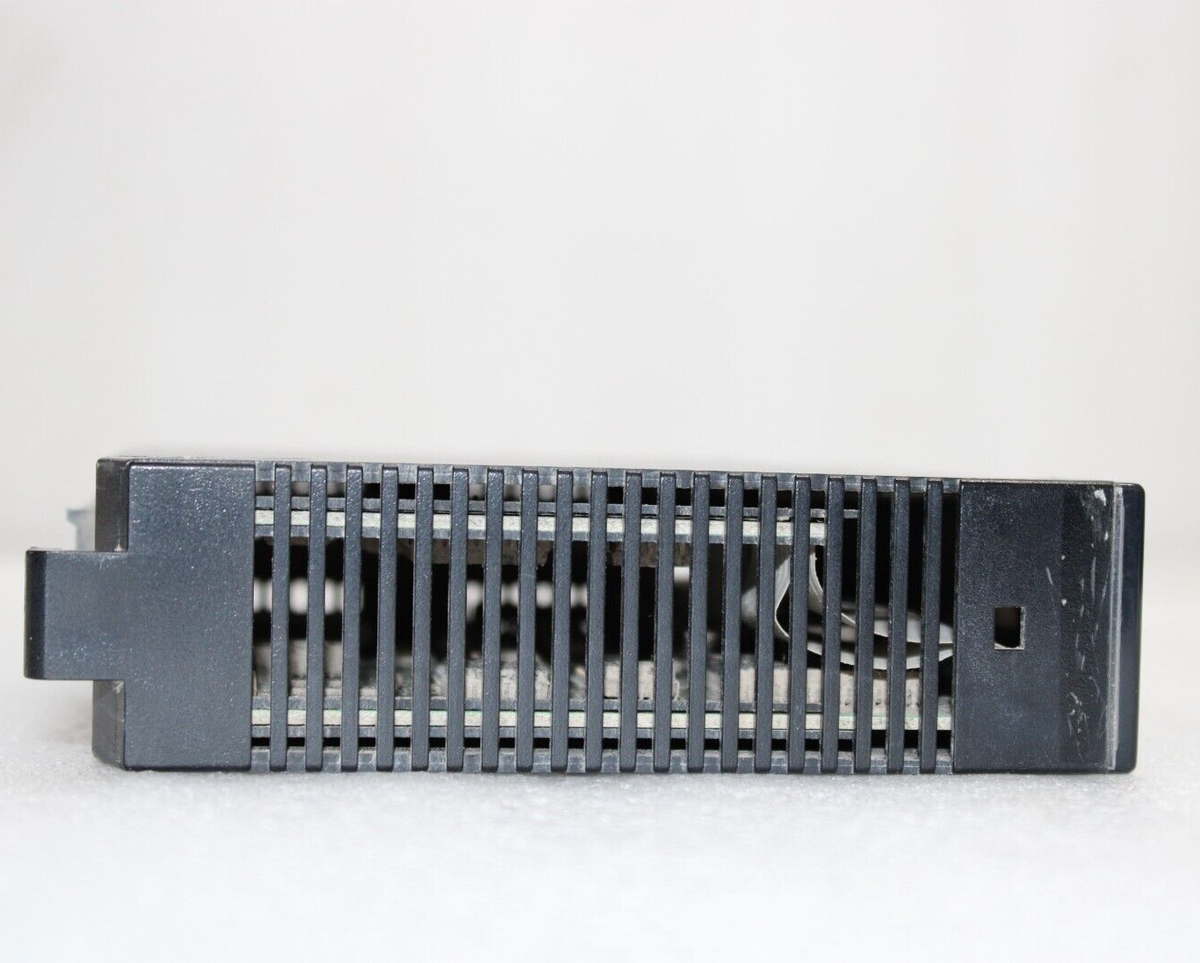 GE FANUC IC693CPU341V CPU MODULE CPU314 | eBay