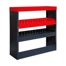 ADB Fahrzeugeinrichtung Fahrzeugregal Einbauregal Universalregal Werkzeugregal