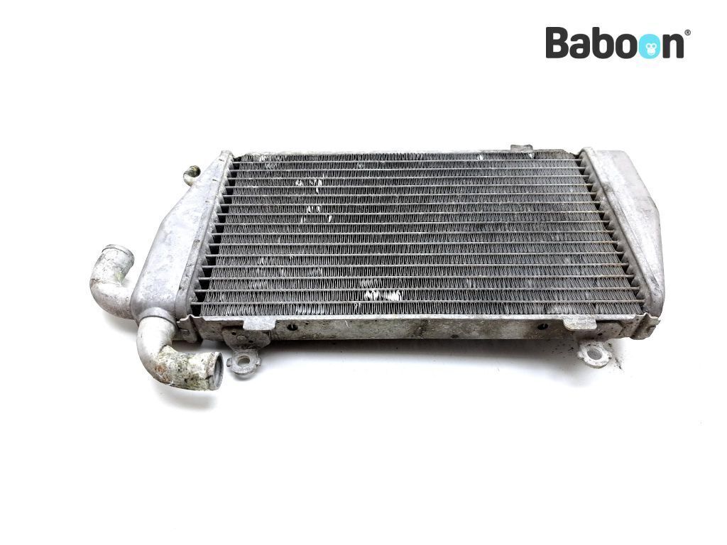 Radiateur Droit Honda GL 1800 Goldwing 20012005 (GL1800) eBay