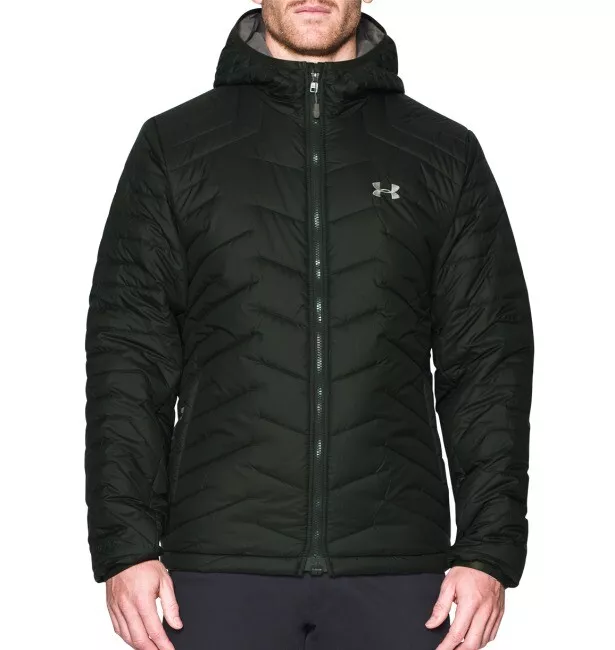 Under armour coldgear reactor hoodie outlet