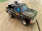 Vintage Transformers G1 Original Trailbreaker Incomplete See Pics +Fast Shipping