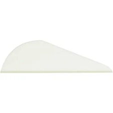 TAC VANES SUMMIT 2.0 VANES WHITE 2 IN. 100 PK.