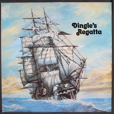 VARIOUS: dingle's regatta DINGLE'S 12