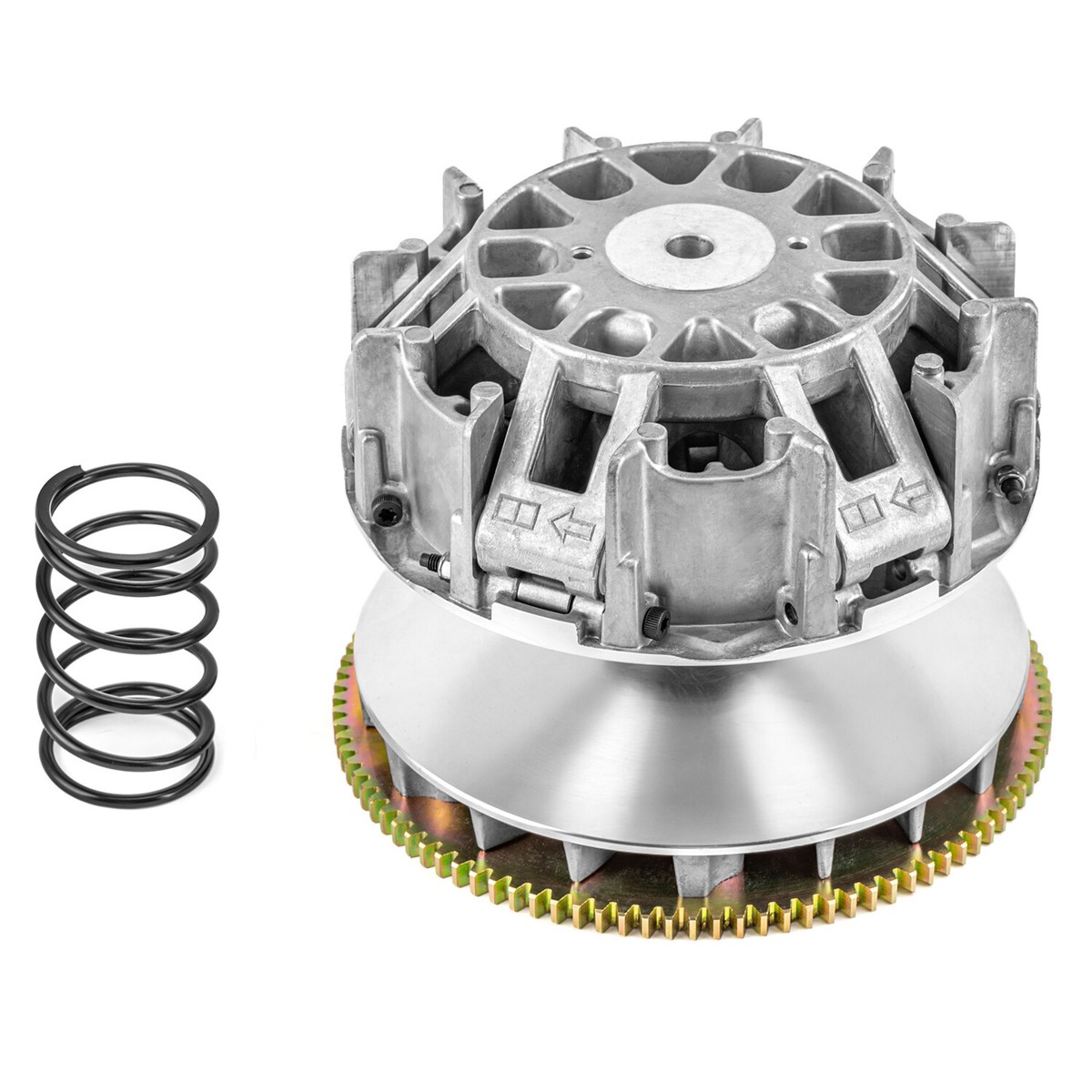 2002-2023 Can Am Bombardier Outlander 330 400 450 Max Primary