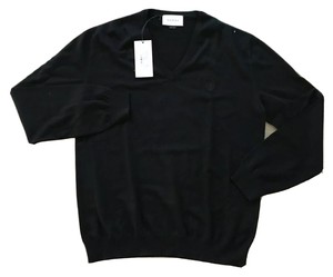 gucci black sweater