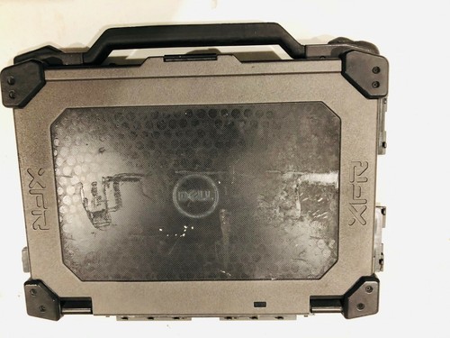 Dell Xfr e7420 core i7 3.6 ghz military rugged toughbook - Picture 4 of 5