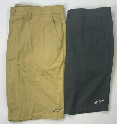 Men's Alpine Stars Trap Chino Shorts size 30, 40