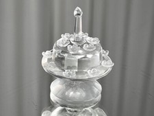 Statua Swarovski 169678 torta 5,5 cm. - Ottime condizioni