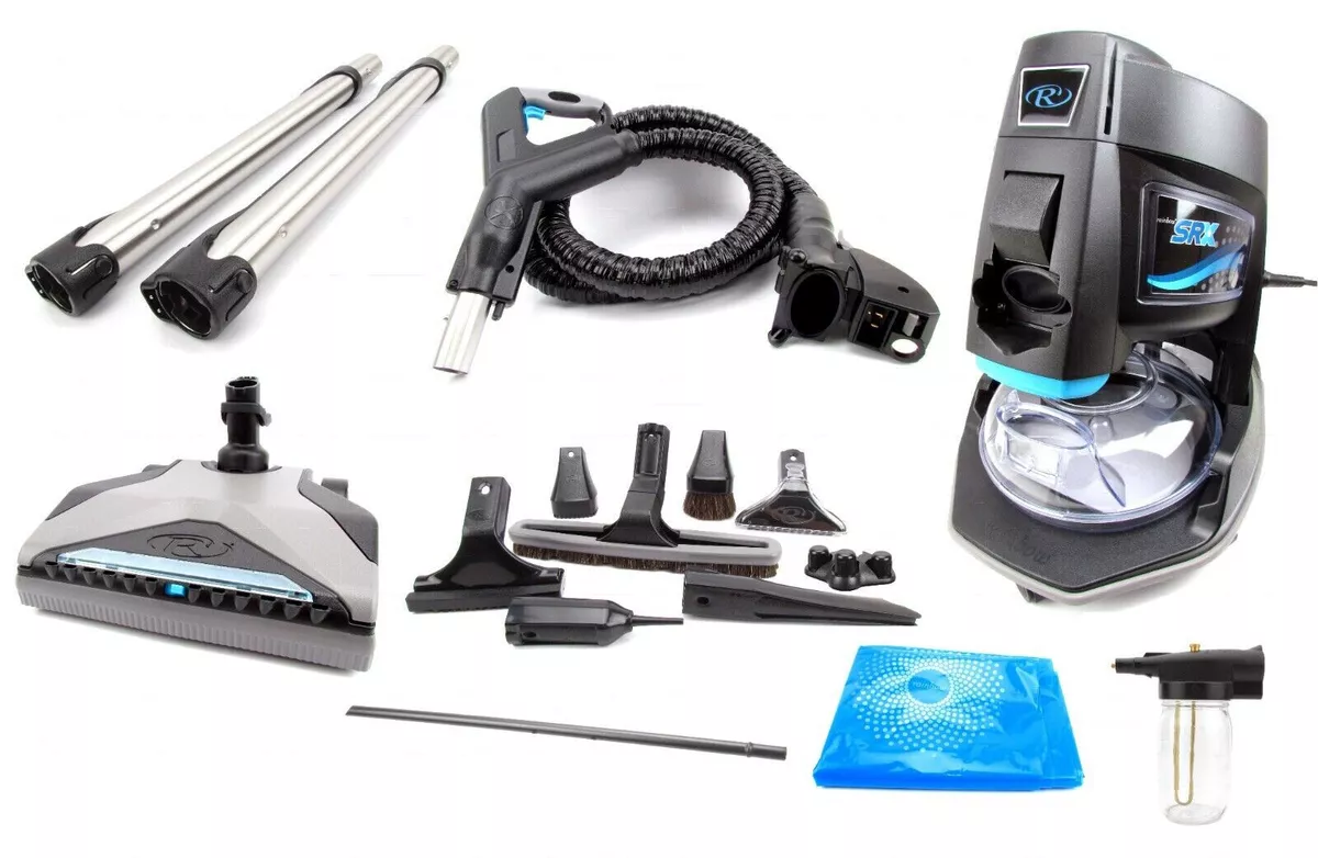 Rainbow vacuum price deals