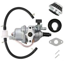 49cc Vergaser + Luftfilter Für Miniquad Pocketbike Dirtbike Mini ATV Kinderquad