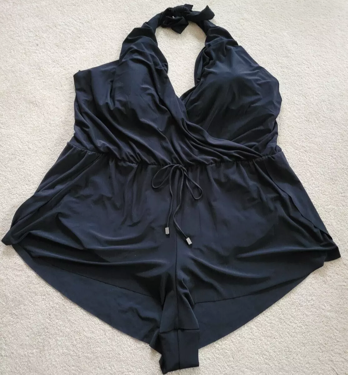 Bianca Swim Romper