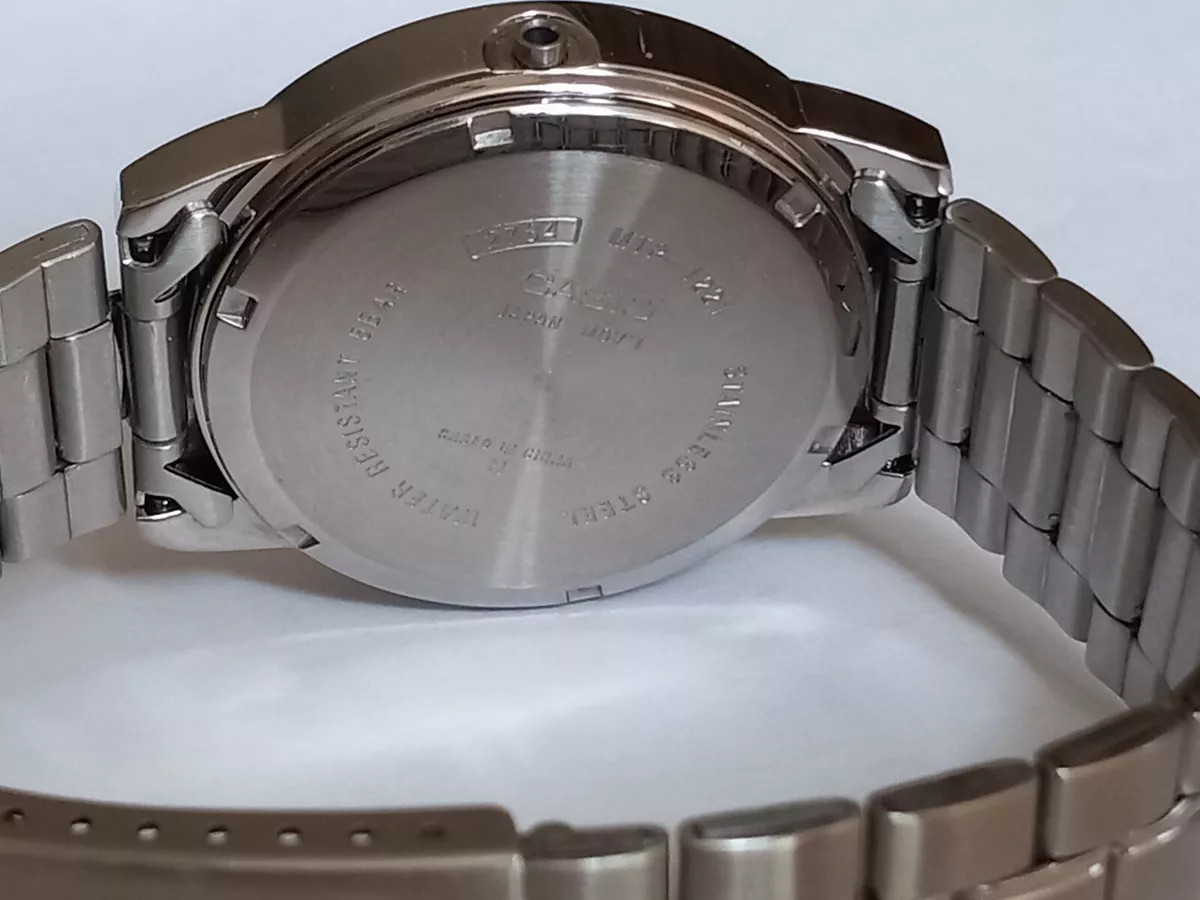 Casio 2784 movement clearance