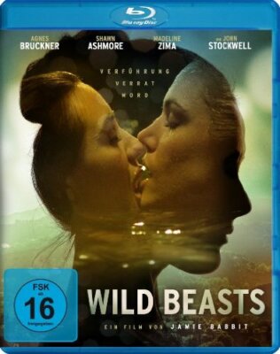  Wild Beasts [Blu-ray]