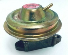Oem 9d448a2a Egv201 New Egr Valve