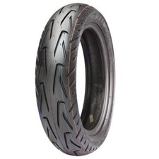 COPPIA PNEUMATICI SCOOTER MOTO 100/80-16 H968 50P+ 120/80-16 H968 60P  GOODRIDE