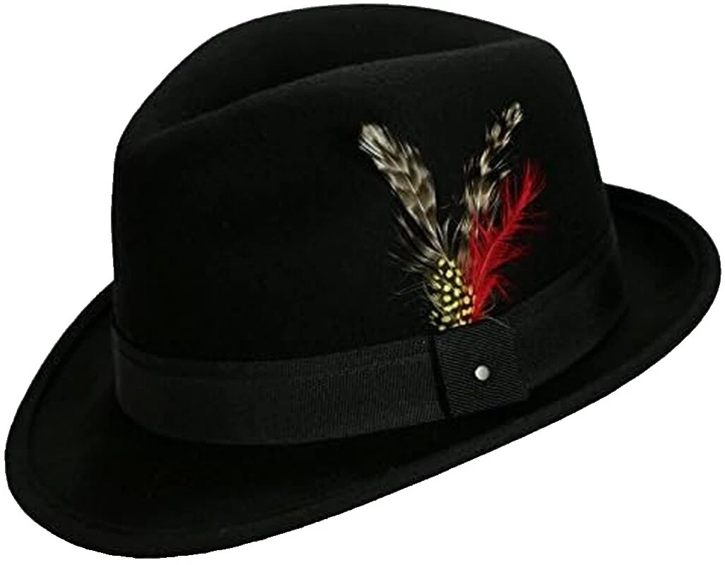 Fedora мужские 7 1/4 размер