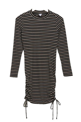 princess polly baby blue dress Thomasville Black Dresser main image 1