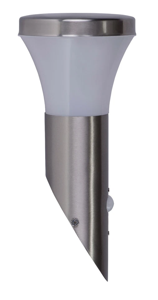 Edelstahl Außenleuchte Strom E27 BT1004 Serie Brixton UP WU Standleuchte - Bild 3 von 4