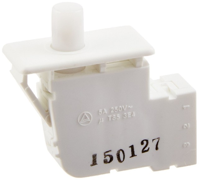 DC6400828A For Samsung Clothes Dryer Door Switch for sale online eBay