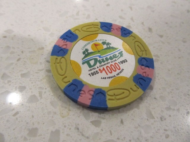 The History And Memories Of The Desert Inn In Las Vegas - Foto 3