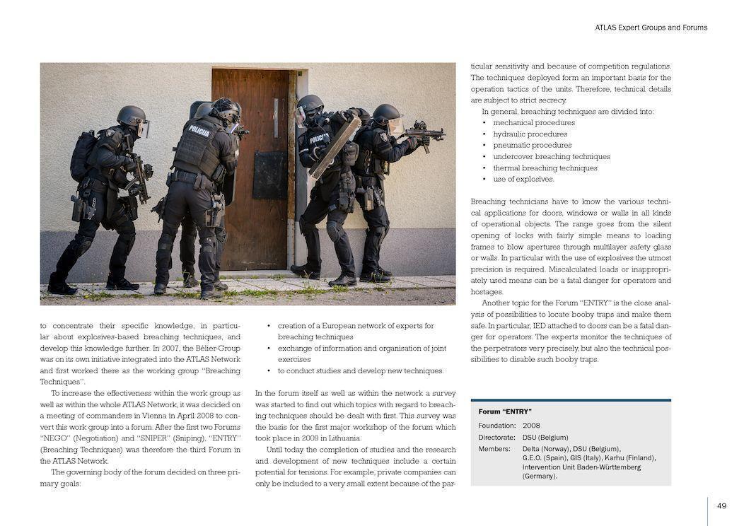 Thumbnail - Christoph Lippay | The Atlas Network | Buch | Englisch (2021) | 400 S.