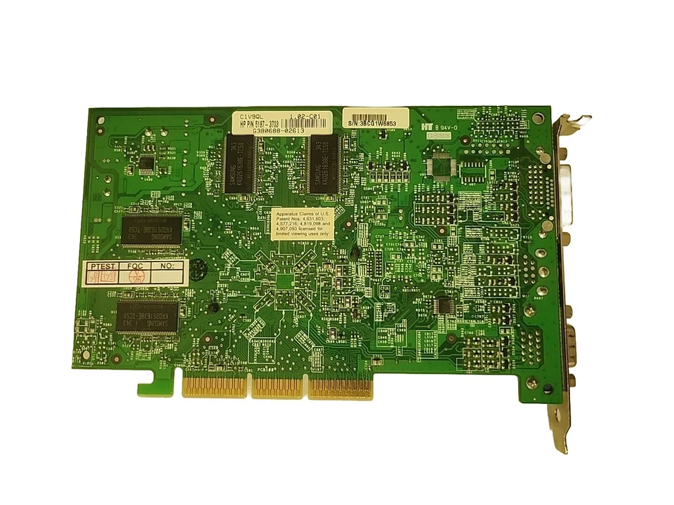 Asus 9520/128M - Image 2 of 4