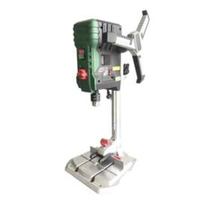 Digital Display Bench Drill Infrared Positioning Adjustable Speed Benchtop
