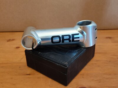 KORE ELITE ステム made in usa 希少 美品 old mtb Vintage KORE Aheadlite Mountain Bike Stem 120m x 1 1/8” x