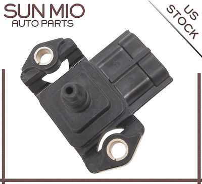 #ad #ad Manifold Air Pressure Sensor For Subaru Impreza Legacy 2006 2012 2.5L 22627AA470 $33.59